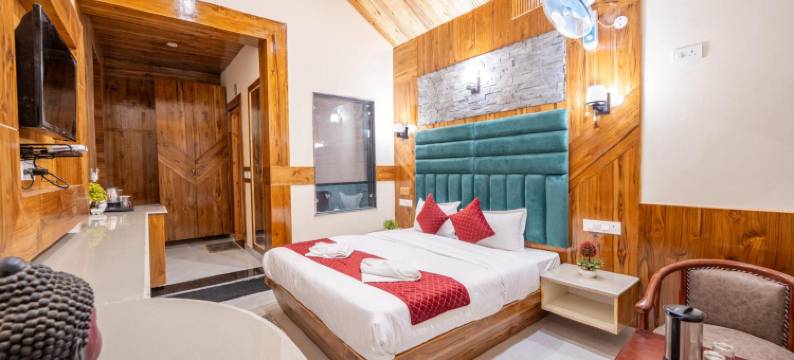 Monal Homestay图片