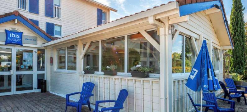 宜必思快捷马孔南部酒店(Ibis Budget Mâcon Sud)图片