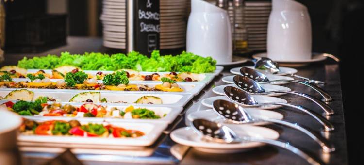 克尼格斯温特／伯恩JUFA酒店(Jufa Hotel Königswinter/Bonn)图片