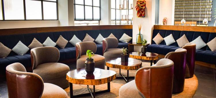 阿提克斯酒店(Atix Hotel)图片