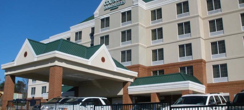 巴尔的摩BWI机场丽怡酒店(Country Inn & Suites by Radisson, BWI Airport (Baltimore), MD)图片