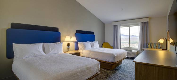 梅斯基特希尔顿欢朋酒店(Hampton Inn & Suites by Hilton Mesquite)图片
