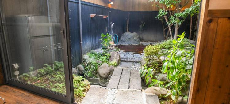 Ryokan Yayanoyu图片