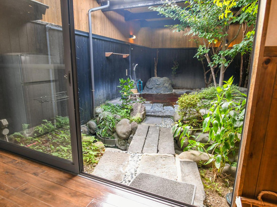 Ryokan Yayanoyu