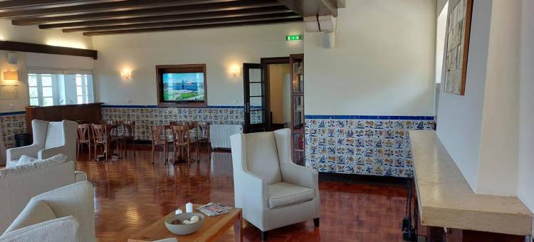 阿尔费泽朗国际青年旅舍 - 青年西葡特色住宿 - 青年旅馆(HI Alfeizerão – Pousada de Juventude)图片