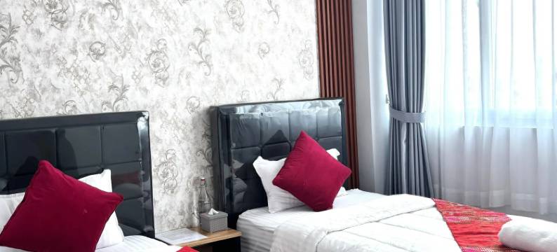 Sopo Haven Hotel图片