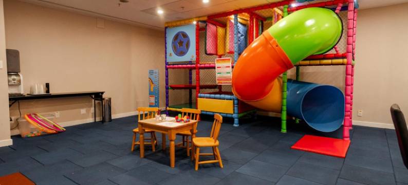 里约热内卢巴拉亚特兰帝卡国际酒店(Radisson Hotel Barra Rio de Janeiro)图片