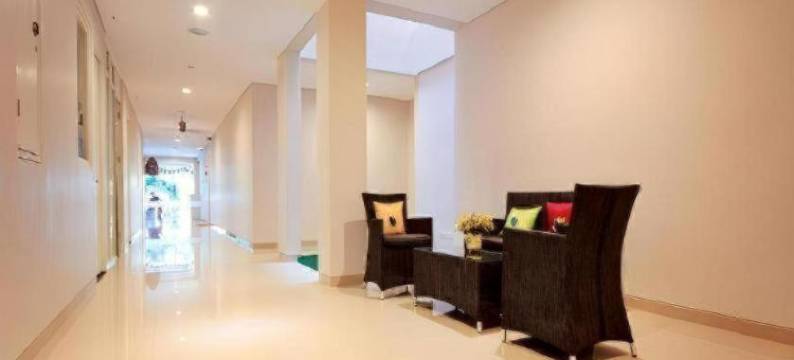 格拉哈赛巴卡精品酒店(Graha Cempaka Boutique Hotel)图片