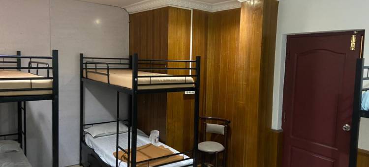 RJ Inn Hotel图片