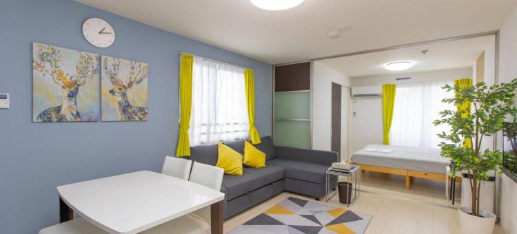 Guest House Gifuhashima Cocone / Vacation Stay 30285图片