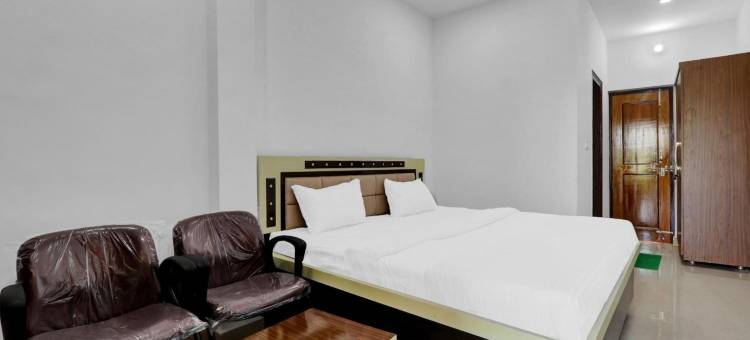 Hotel O Harshada Guest House & Farms图片