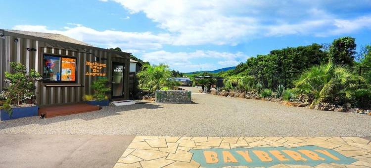 BAYBERRY×airstream - Vacation STAY 34826v图片
