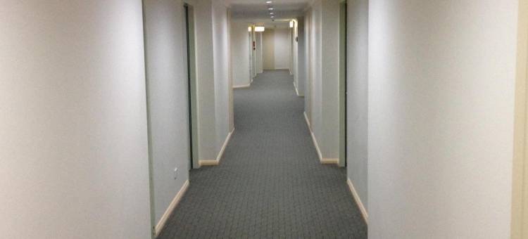 凯恩斯谢里登酒店(Cairns Sheridan Hotel)图片