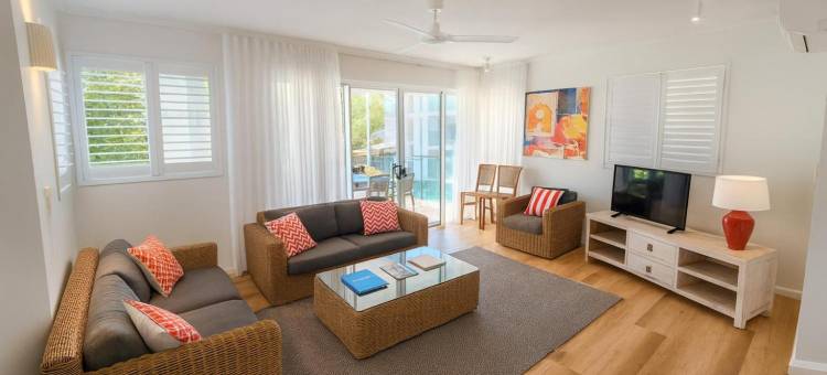 海滩道格拉斯港公寓(Beaches Holiday Apartments - Official Onsite Reception & Check IN)图片