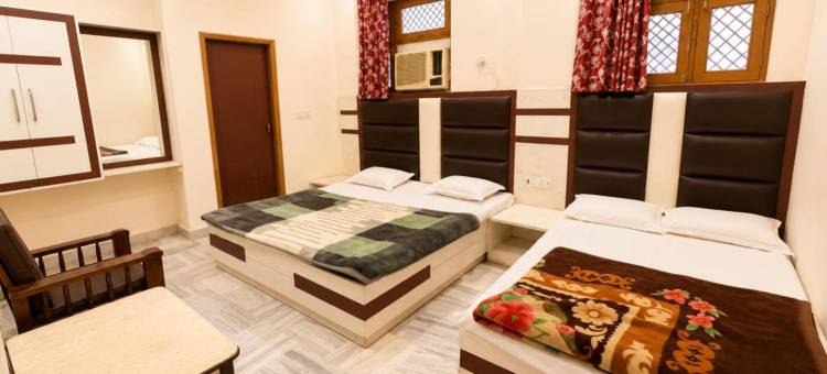 马尔瓦里酒店(Hotel Marwari)图片