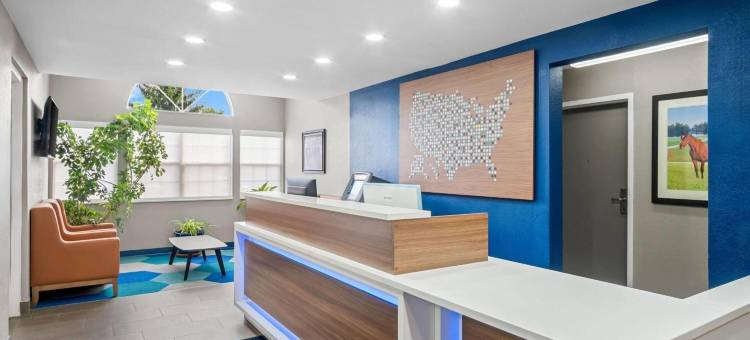 乔治敦麦客达套房酒店(Microtel Inn & Suites by Wyndham Georgetown)图片