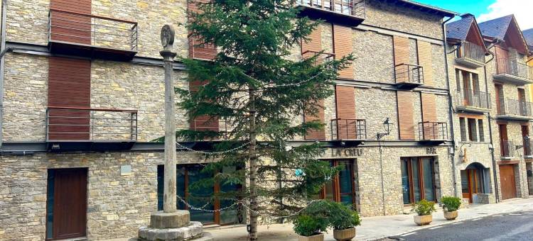 克鲁旅馆(Hotel la Creu by Rda Hotels)图片