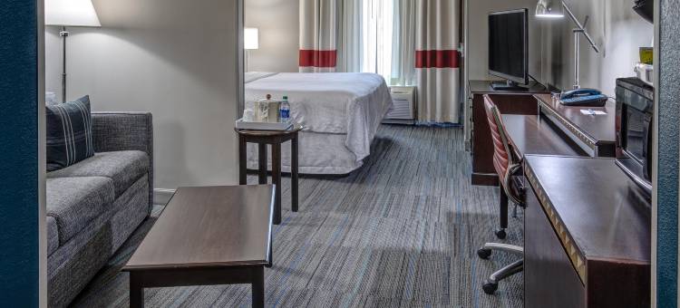 孟菲斯南风福朋喜来登酒店(Four Points by Sheraton Memphis - Southwind)图片