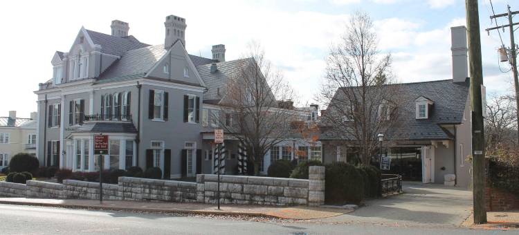 Residence Inn Waynesboro图片