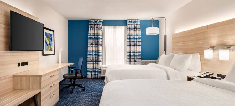 Holiday Inn Express 邓弗里斯 - 蒂科中心(Holiday Inn Express Dumfries)图片
