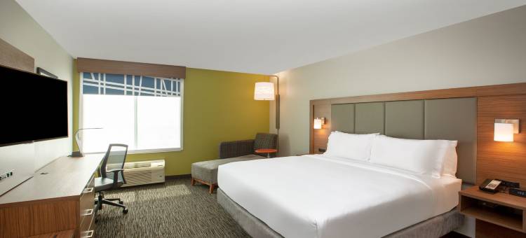 智选假日套房酒店哥伦布(Holiday Inn Express & Suites Columbus)图片