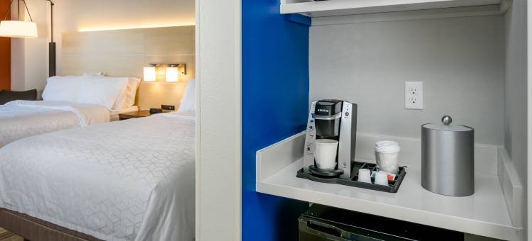 南本德智选假日套房酒店(Holiday Inn Express & Suites Bend South)图片