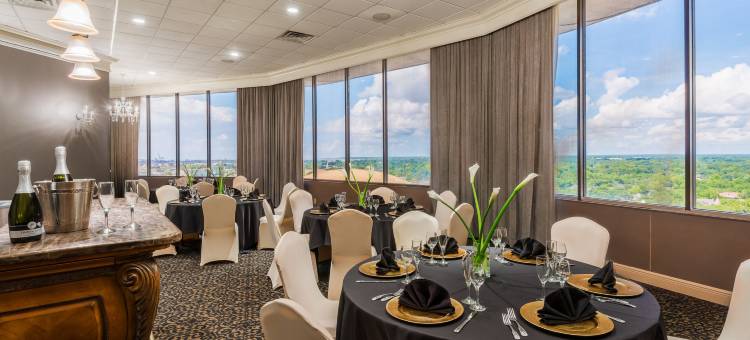 莫比尔商业历史区假日酒店(Holiday Inn Mobile-Dwtn/Hist. District)图片