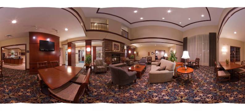 Staybridge Suites 罗克福德(Staybridge Suites ROCKFORD by IHG)图片