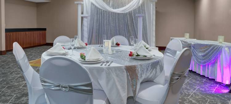 Holiday Inn & Suites 里马(Holiday Inn & Suites Lima)图片