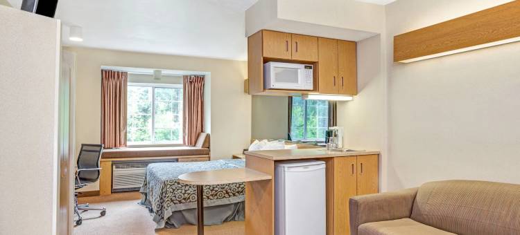 斯特布里奇温德姆戴斯酒店(Days Inn by Wyndham Sturbridge)图片