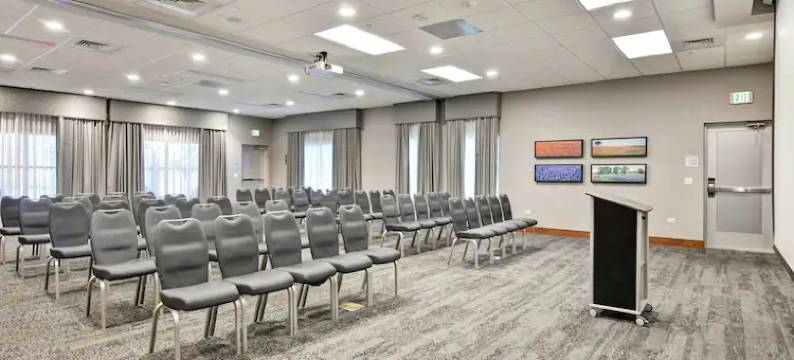 泰克里帕默@I-35Homewood Suites by Hilton(Homewood Suites by Hilton TechRidge Parmer @ I-35)图片