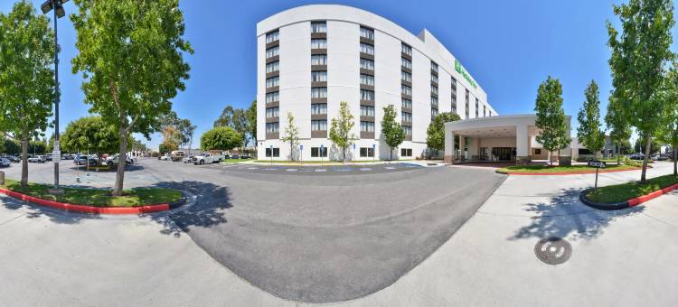 洲际酒店集团假日酒店拉米拉达-布埃纳公园(Holiday Inn la Mirada – Buena Park)图片