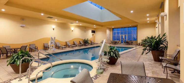 俄克拉何马城区温德姆大酒店(Wyndham Grand Oklahoma City Downtown)图片