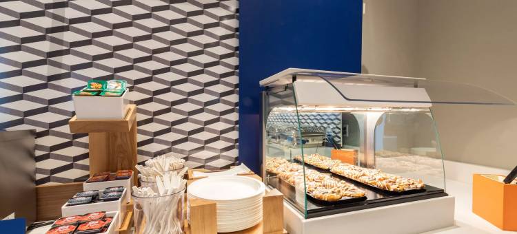 Holiday Inn Express Kansas City Downtown图片