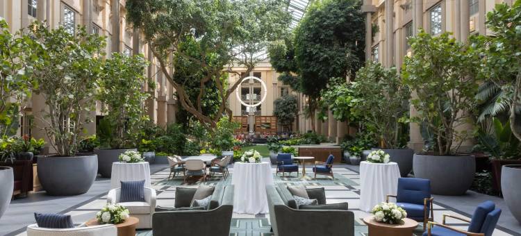 格林威治凯悦酒店(Hyatt Regency Greenwich)图片