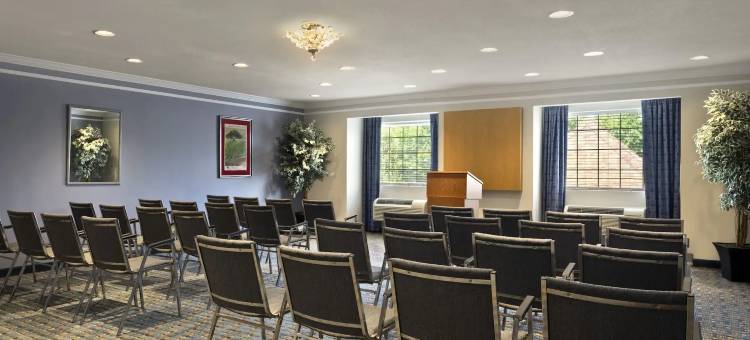 温庞沙图拉/哈蒙德麦客达酒店(Microtel Inn & Suites by Wyndham Ponchatoula/Hammond)图片