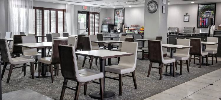 萨凡纳/普勒蔚景温德姆酒店(Wingate by Wyndham Savannah/Pooler)图片