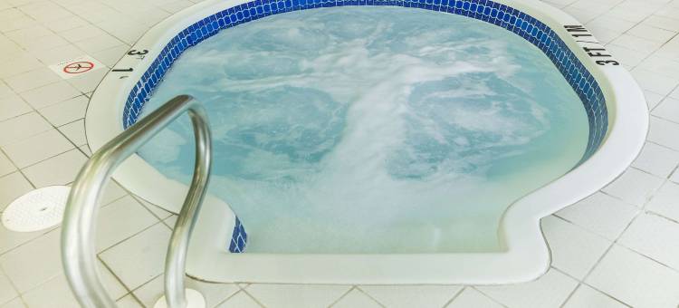 智选假日套房酒店里贾纳- 南(Holiday Inn Express & Suites Regina-South)图片