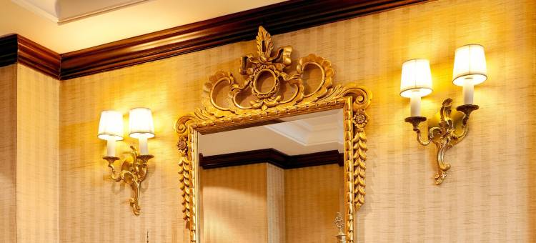布宜诺斯艾利斯公园大厦豪华精选酒店(Park Tower, a Luxury Collection Hotel, Buenos Aires)图片