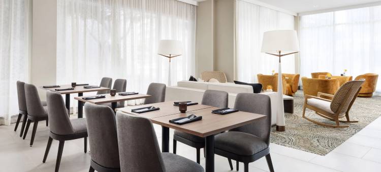 马里奥特AC 檀香山酒店(AC Hotel Honolulu)图片