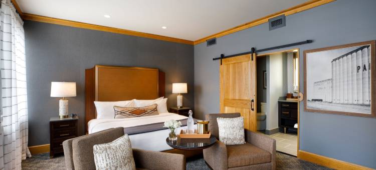 巴菲尔德傲途格精选酒店(The Barfield, Autograph Collection)图片