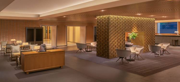 东京樱花塔高轮皇家王子大饭店，傲途格精选(The Prince Sakura Tower Tokyo, Autograph Collection)图片