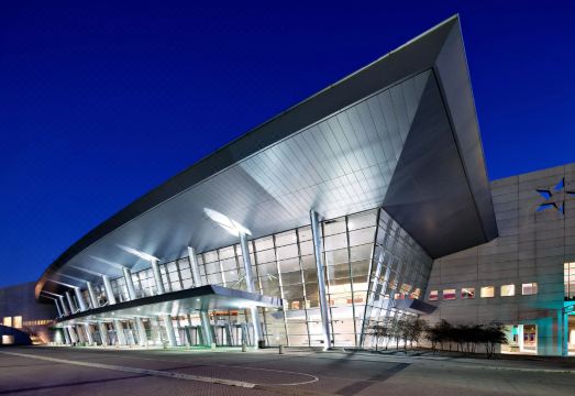 The Westin Dallas Downtown Hotel Overview