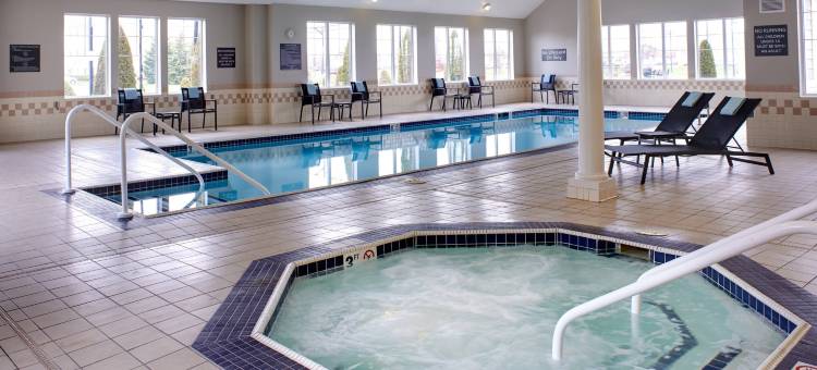 Residence Inn Saginaw图片