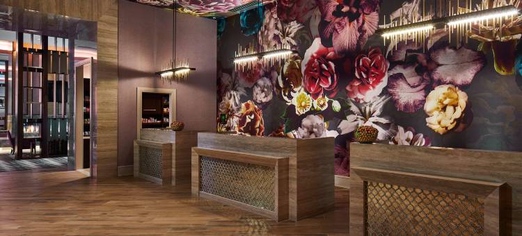 Residence Inn Nashville Downtown/Convention Center图片