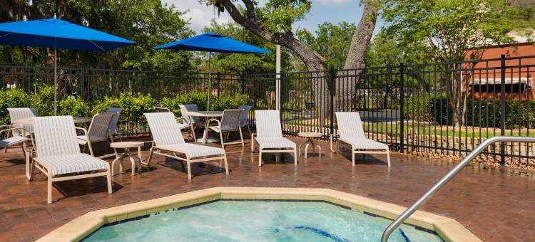 克利尔沃特万枫酒店及套房(Fairfield Inn & Suites Clearwater)图片