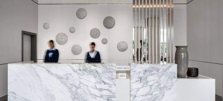 牙买加金斯敦万豪AC酒店(AC Hotel Kingston, Jamaica)图片