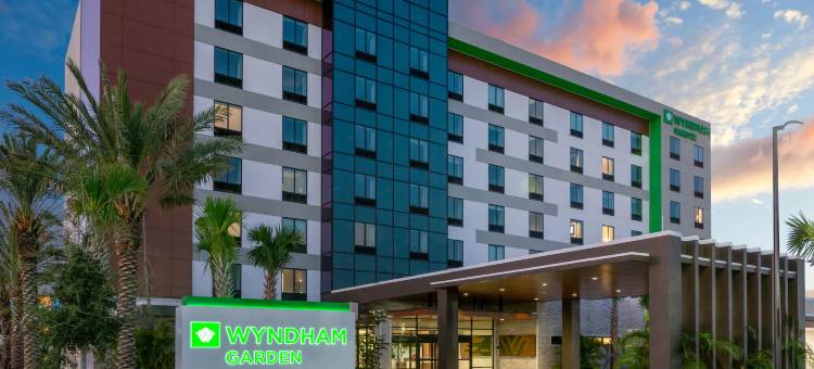 Wyndham Garden Orlando Universal / I Drive图片