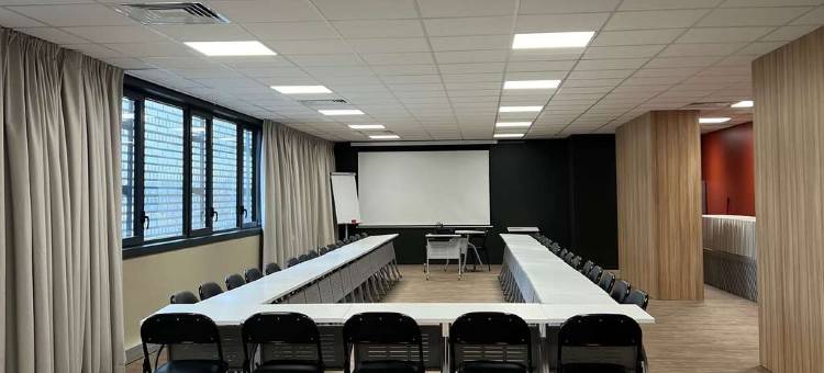 宜必思尚品阿拉斯中心酒店(Ibis Styles Arras Centre)图片