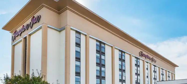 布法罗机场-广场购物中心欢朋酒店(Hampton Inn Buffalo-Airport/Galleria Mall)图片
